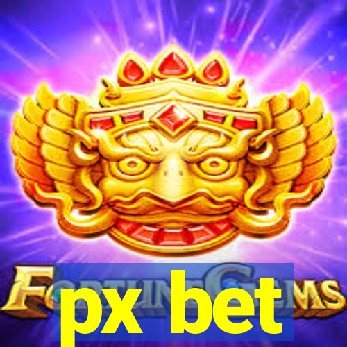 px bet